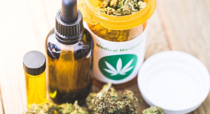 Medical Cannabis