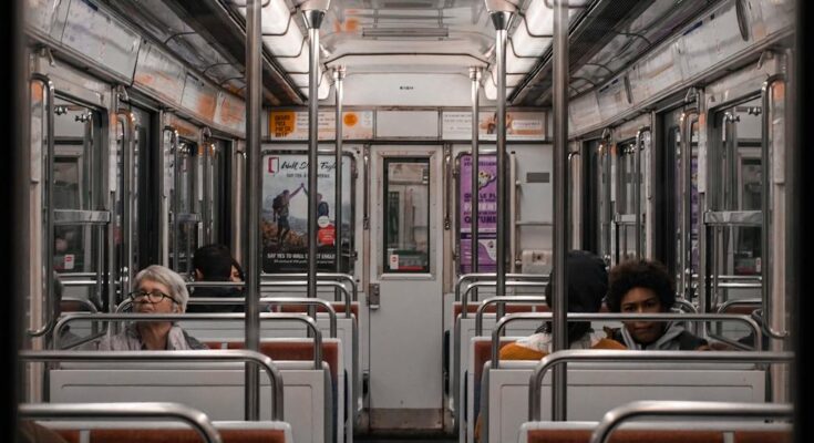 Mass transit
