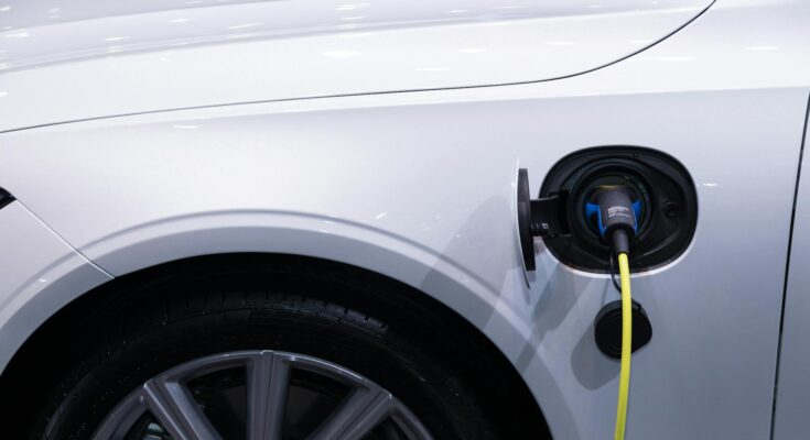 Car charging