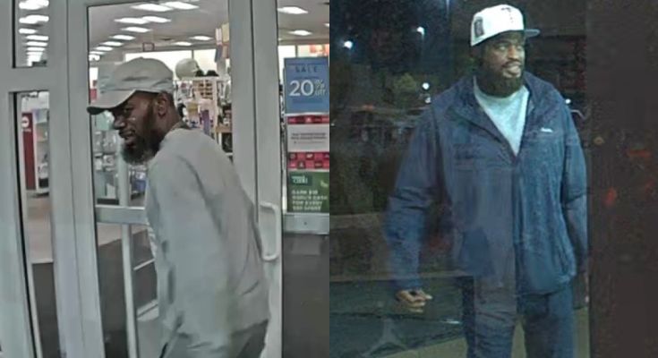 Suspects