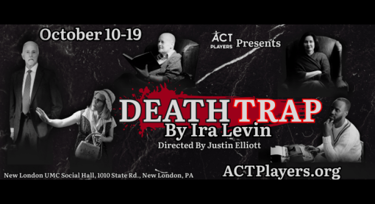 Deathtrap