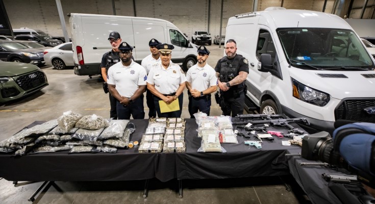 Evidence table