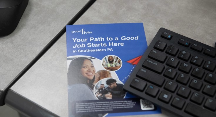 Helping Pennsylvanians Understand New Federal SNAP Work Reporting Requirements