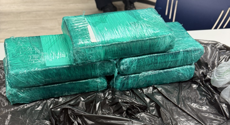 Beaver County Cocaine Bust