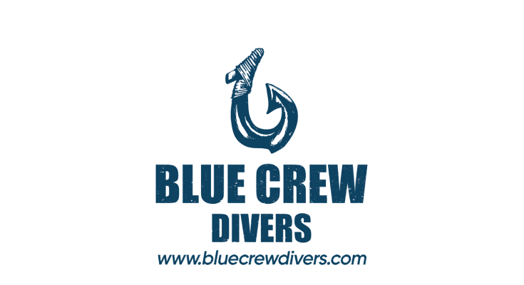 Blue Crew Divers