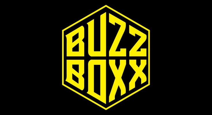 Buzzitforward Foundation