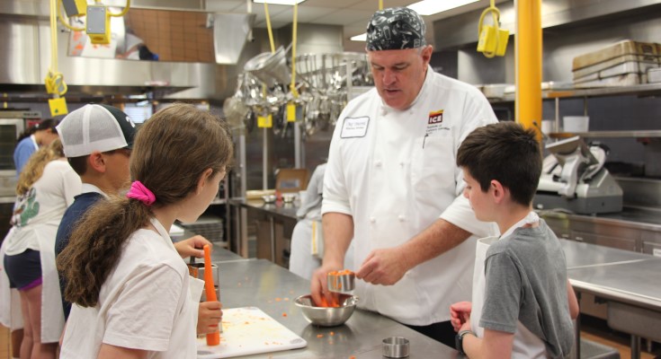 CCIU Summer Career Academies