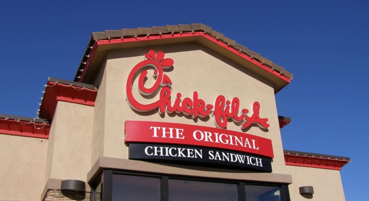 Chick-fil-A