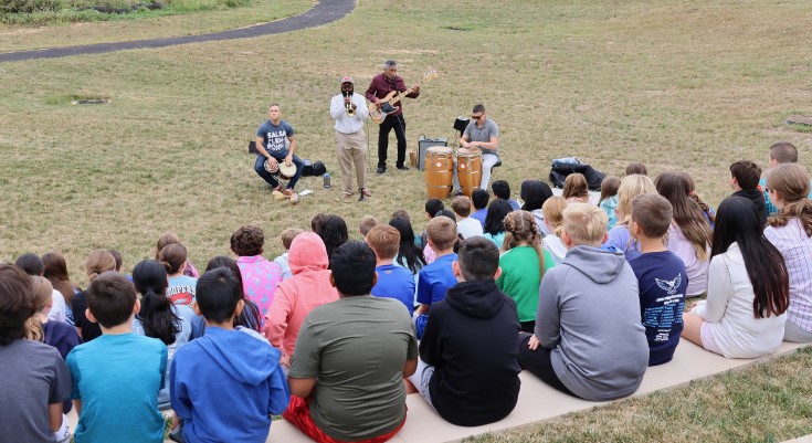 DASD Hispanic Heritage Month