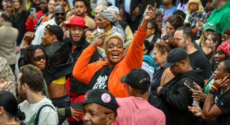 OURfest: National Coming Out Day Festival