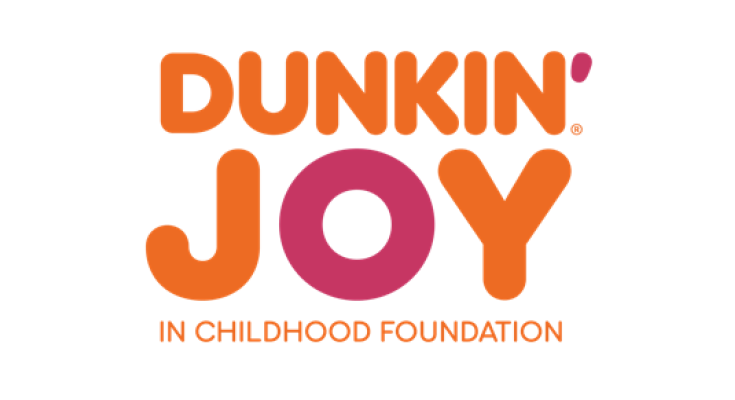 Dunkin’ Joy in Childhood Foundation