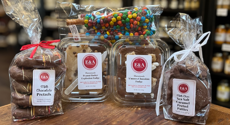 E&A Candy