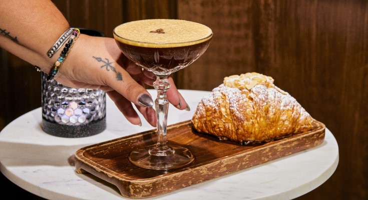 Espresso Martini