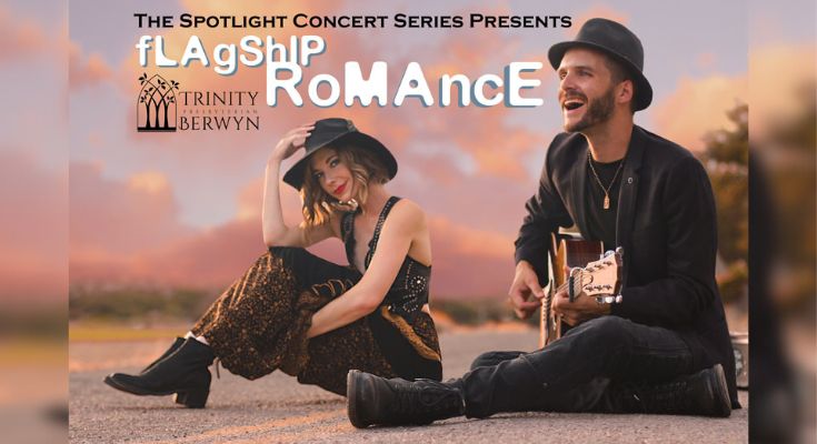 Flagship Romance