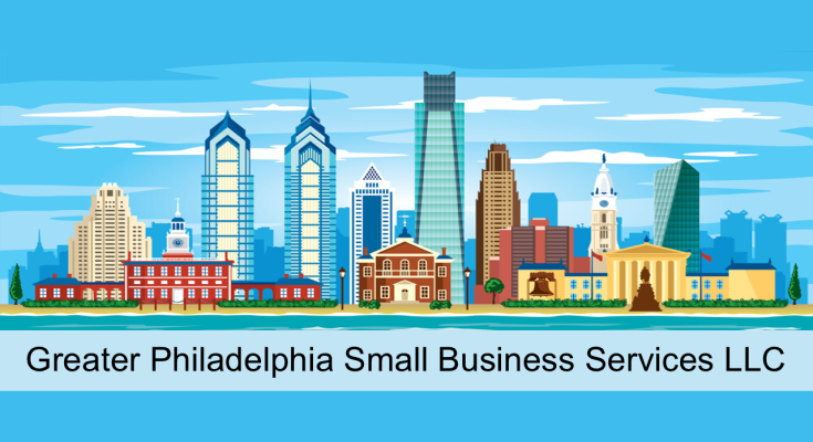 Greater Philadelphia Small Business Services