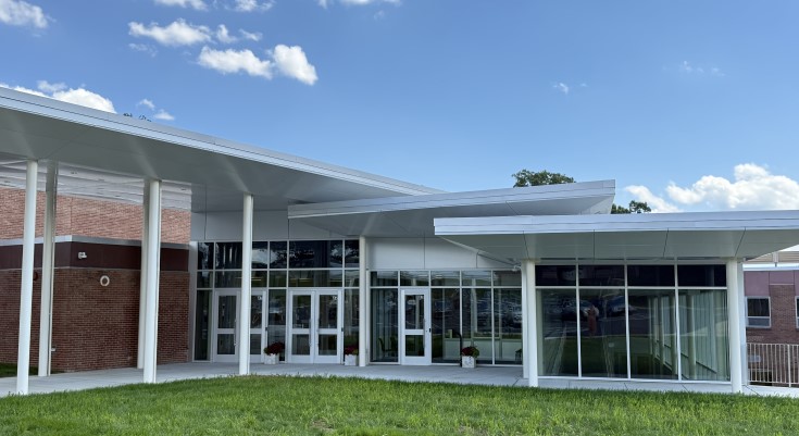 Engle Education Center