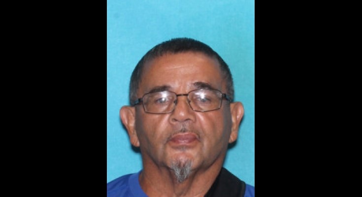 Jose A. Garcia
