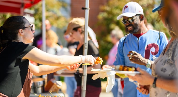 Kennett Brewfest
