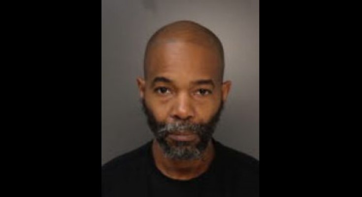 Kevin Lewis Tate