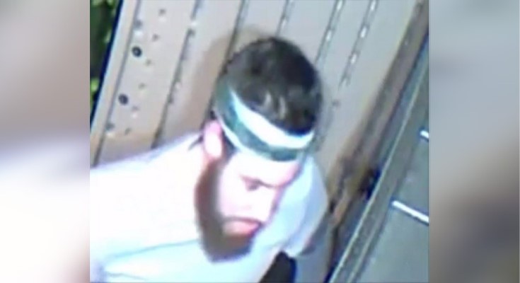 Residential Burglary, 400 Conarroe St
