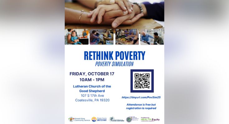 Rethink Poverty