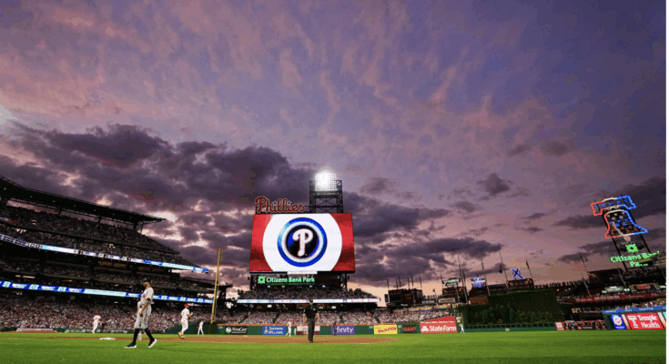 2025 Philadelphia Phillies season,