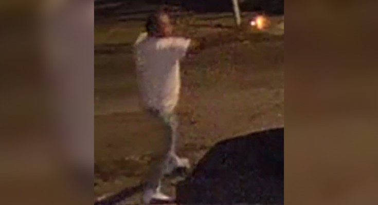 Shooting, 1529 Adams Ave