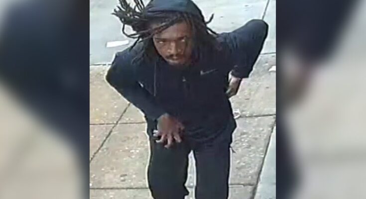 Shooting, 276 W Sheldon St