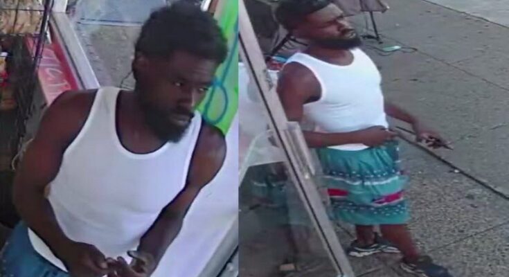 Shooting, 5200 Torresdale Ave