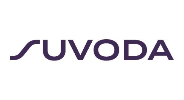 Suvoda