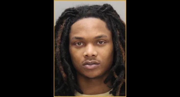 WANTED: Mehki Wilson