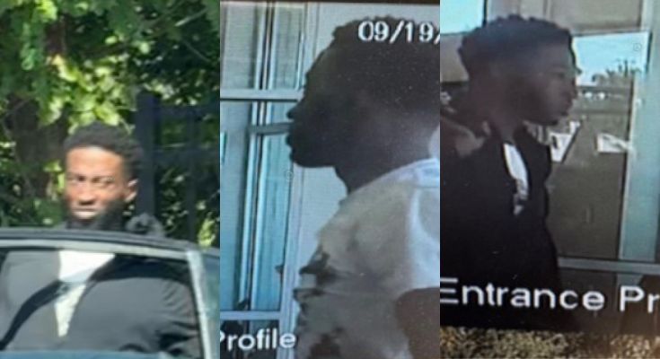 Walgreens Theft
