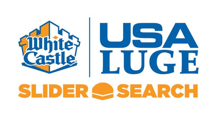 White Castle USA Luge Slider Search