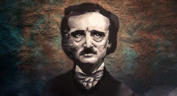 Edgar Allan Poe