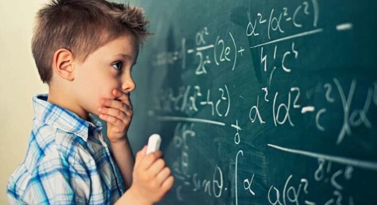 Mathematics