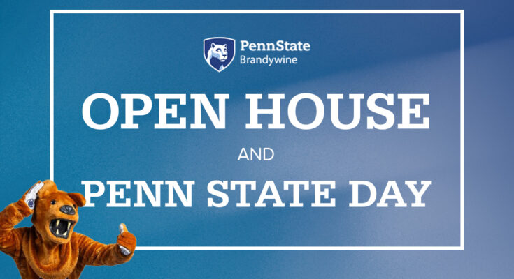 Open house