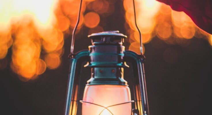 Lantern