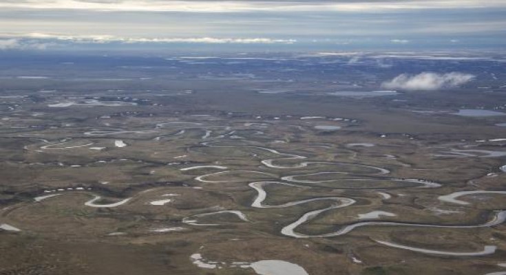 Land Access in Alaska