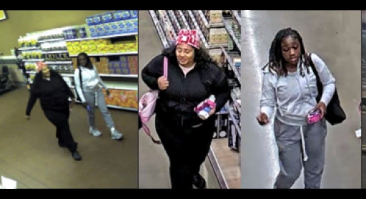 Suspects