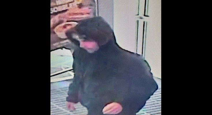 Wawa suspect
