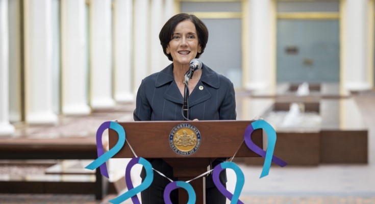 Suicide Prevention Awareness Month