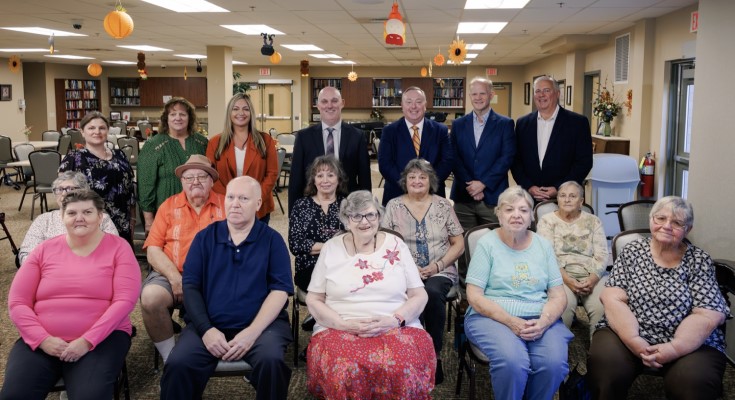 Pennsylvania Department of Aging (PDA) announced a web-based platform