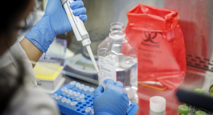 Biosecurity