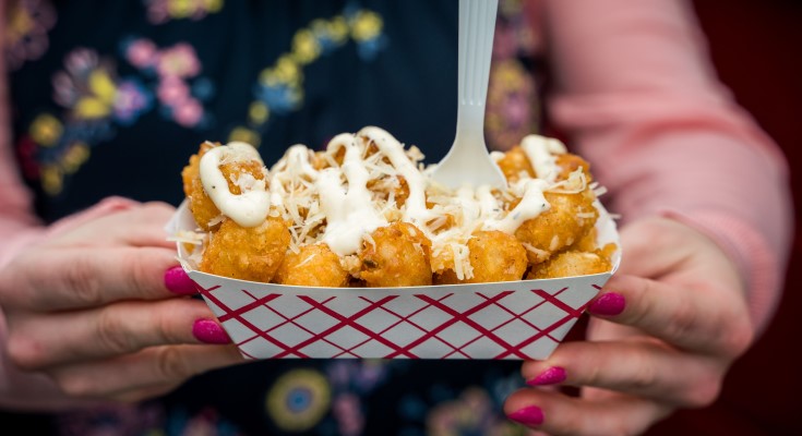 Manayunk Fall Fest and Mac N Cheese Crawl