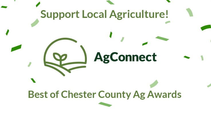 Best of Chester County Agriculture Awards