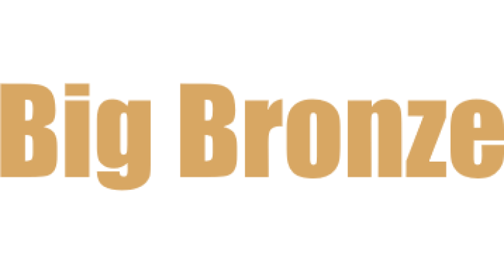Big Bronze