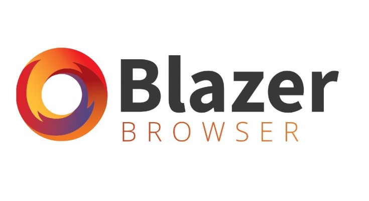 Blazer Browser