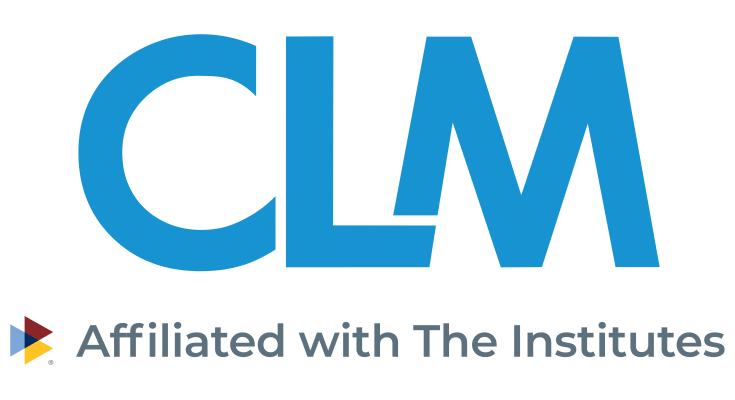 CLM (Claims and Litigation Management Alliance)