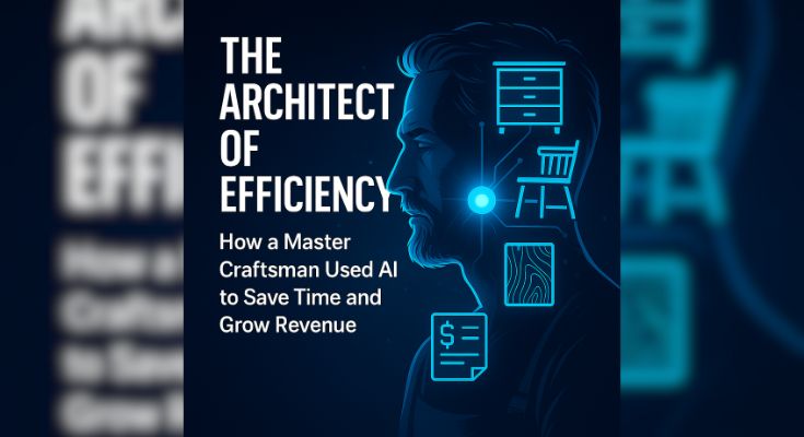 The Architect of Efficiency