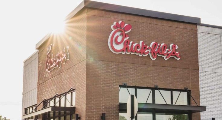 Chick-fil-A